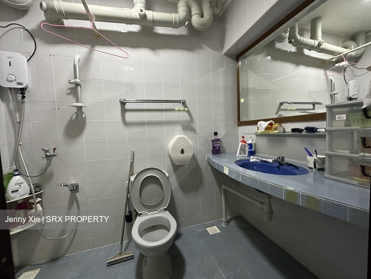 Blk 485A Choa Chu Kang Avenue 5 (Choa Chu Kang), HDB 4 Rooms #392989971